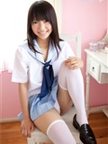 现役女子高生 西浜ふうか Fuuka Nishihama  [Minisuka.tv](14)